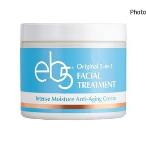 eb5 Facial Treatment Cream